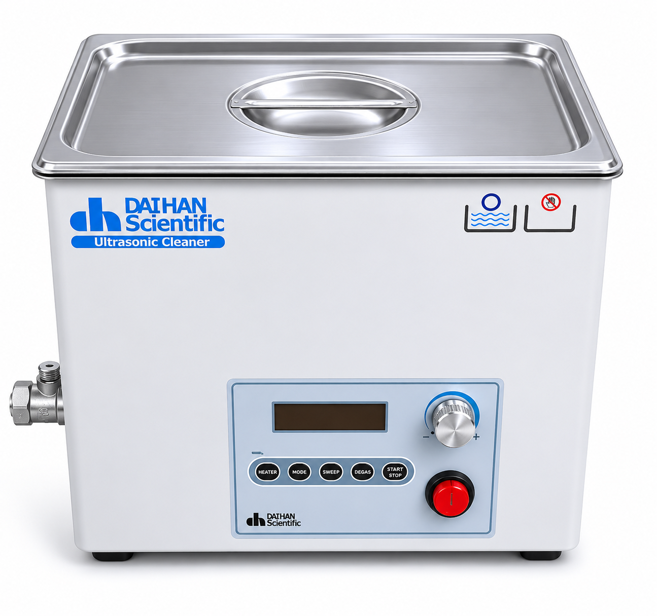 CÔNG TY TNHH KHOA HỌC KỸ THUẬT DAIHANLAB