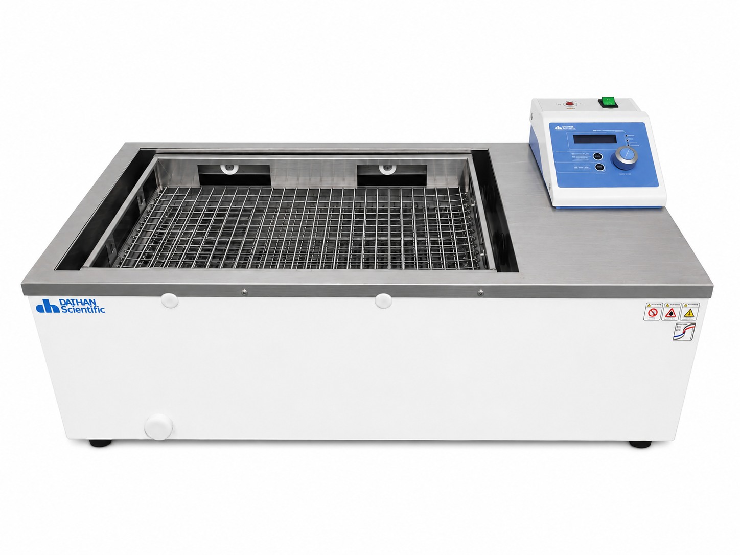 CÔNG TY TNHH KHOA HỌC KỸ THUẬT DAIHANLAB