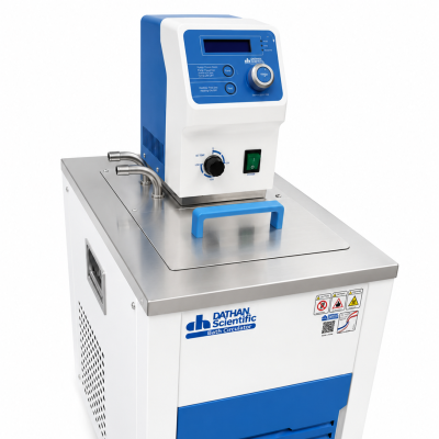 Bể tuần hoàn nhiệt -25℃~+150℃