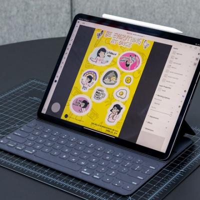 iPad Air 2020 dự kiến thay đổi lớn nhưng sẽ mang thiết kế của iPhone 4