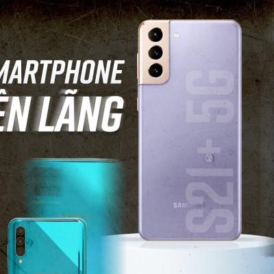 Chiếc flagship bị LÃNG QUÊN! Ngon vậy mà...?