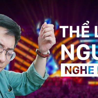 Loa Onyx Studio 4 cực kì tuyệt vời để nghe nhạc quẩy, EDM, Vinahouse